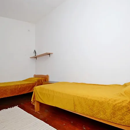 Apartamento Aida *