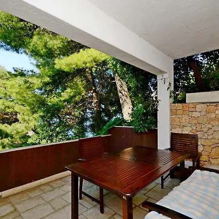 Aida Apartamento *