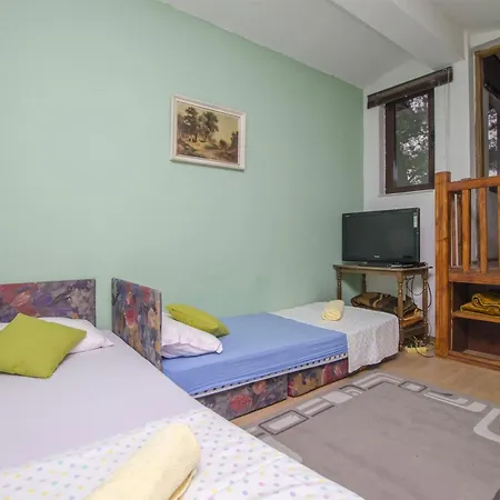 Aida Apartamento
