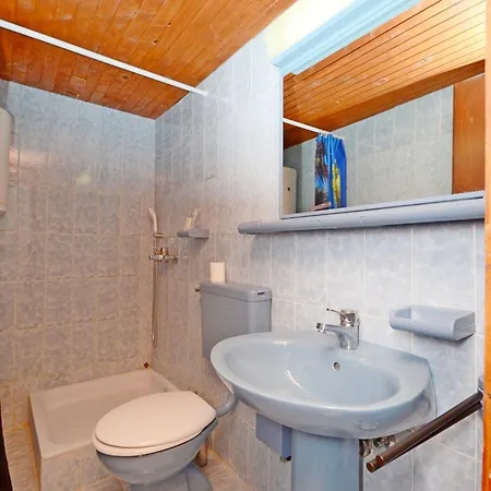 Apartamento Aida *