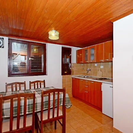 Apartamento Aida